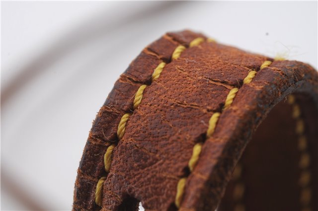 Auth LOUIS VUITTON Monogram Saint Cloud MM Shoulder Cross Bag M51243 LV 8240C