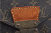 Auth Louis Vuitton Monogram Porte Documents Senateur Briefcase M53335 LV 8240D