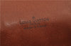 Auth Louis Vuitton Monogram Porte Documents Senateur Briefcase M53335 LV 8240D