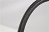 Authentic PRADA Nylon Tessuto Leather 2Way Shoulder Hand Bag Black 8240F