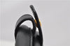 Authentic PRADA Nylon Tessuto Leather 2Way Shoulder Hand Bag Black 8240F