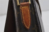 Auth LOUIS VUITTON Monogram Saint Cloud GM Shoulder Cross Bag M51242 LV 8241C