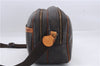 Auth Louis Vuitton Monogram Reporter PM Shoulder Cross Body Bag M45254 LV 8241D