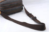 Auth Louis Vuitton Monogram Reporter PM Shoulder Cross Body Bag M45254 LV 8241D