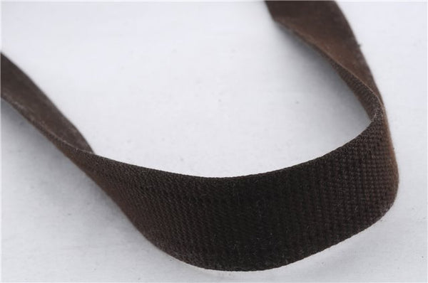 Auth Louis Vuitton Monogram Reporter PM Shoulder Cross Body Bag M45254 LV 8241D