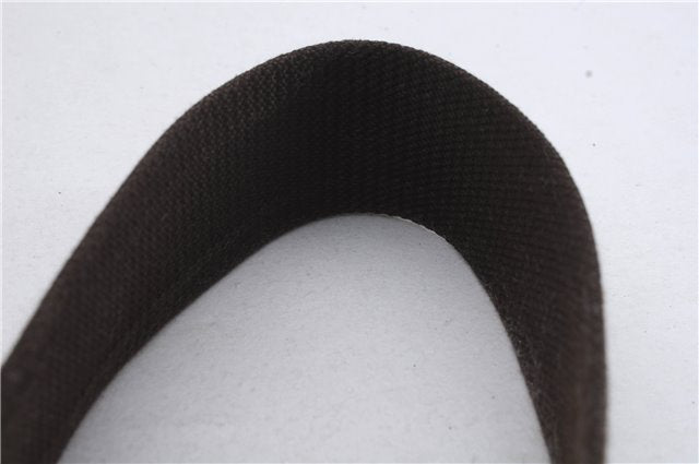 Auth Louis Vuitton Monogram Reporter PM Shoulder Cross Body Bag M45254 LV 8241D