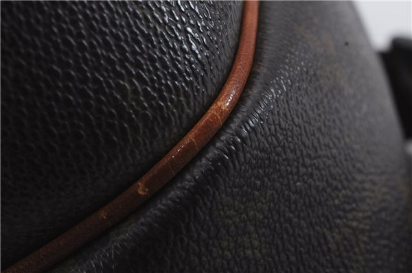 Auth Louis Vuitton Monogram Reporter PM Shoulder Cross Body Bag M45254 LV 8241D