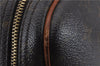 Auth Louis Vuitton Monogram Reporter PM Shoulder Cross Body Bag M45254 LV 8241D