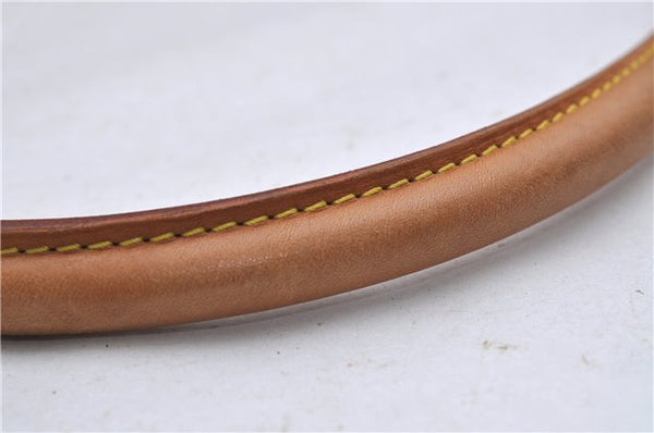 Authentic Louis Vuitton Monogram Looping GM Shoulder Bag M51145 LV 8243D