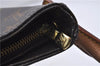 Authentic Louis Vuitton Monogram Looping GM Shoulder Bag M51145 LV 8243D