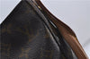 Authentic Louis Vuitton Monogram Looping GM Shoulder Bag M51145 LV 8243D