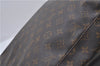 Authentic Louis Vuitton Monogram Looping GM Shoulder Bag M51145 LV 8243D
