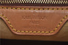 Authentic Louis Vuitton Monogram Looping GM Shoulder Bag M51145 LV 8243D