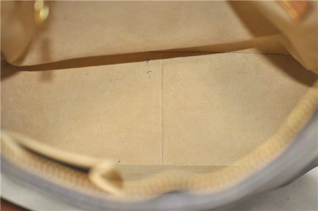 Authentic Louis Vuitton Monogram Looping GM Shoulder Bag M51145 LV 8243D