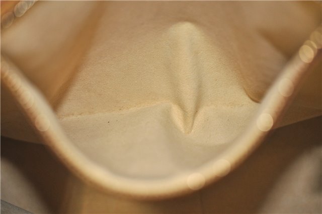 Authentic Louis Vuitton Monogram Looping GM Shoulder Bag M51145 LV 8243D