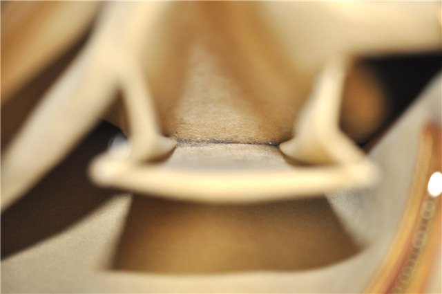 Authentic Louis Vuitton Monogram Looping GM Shoulder Bag M51145 LV 8243D