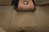 Authentic Louis Vuitton Monogram Looping GM Shoulder Bag M51145 LV 8243D