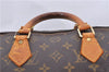 Authentic LOUIS VUITTON Monogram Speedy 30 Hand Bag Purse M41526 LV 8245C