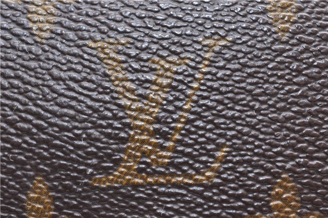 Authentic LOUIS VUITTON Monogram Speedy 30 Hand Bag Old Model LV 8247C