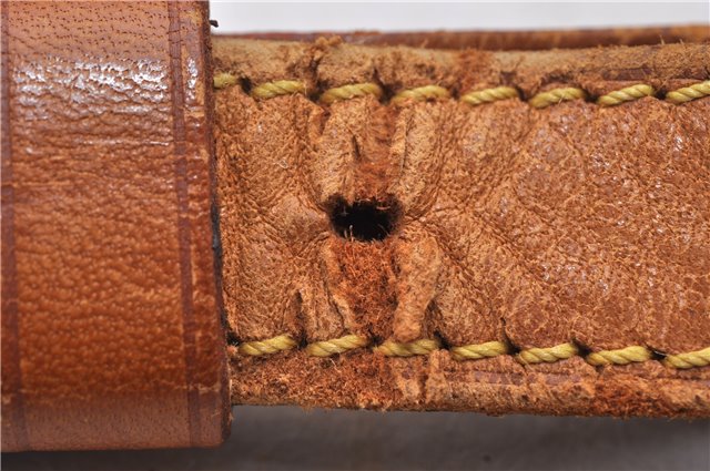 Auth LOUIS VUITTON Monogram Saumur 30 Shoulder Cross Body Bag M42256 LV 8250C