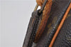 Authentic LOUIS VUITTON Monogram Danube Shoulder Cross Body Bag M45266 LV 8252C