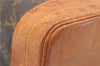 Authentic LOUIS VUITTON Monogram Noe Shoulder Bag M42224 LV 8261C