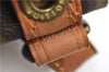 Authentic LOUIS VUITTON Monogram Noe Shoulder Bag M42224 LV 8261C