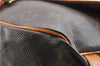 Authentic Louis Vuitton Monogram Saumur 30 Shoulder Cross Bag M42256 LV 8261F