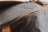 Authentic Louis Vuitton Monogram Saumur 30 Shoulder Cross Bag M42256 LV 8261F