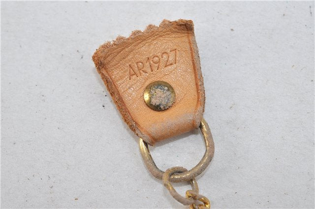 Authentic LOUIS VUITTON Monogram Bucket GM Shoulder Bag M42236 LV Junk 8263C