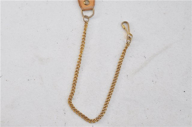 Authentic LOUIS VUITTON Monogram Bucket GM Shoulder Bag M42236 LV Junk 8263C