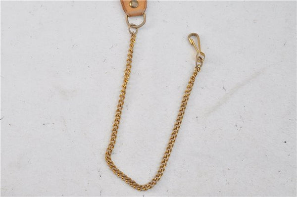 Authentic LOUIS VUITTON Monogram Bucket GM Shoulder Bag M42236 LV Junk 8263C