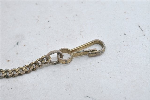 Authentic LOUIS VUITTON Monogram Bucket GM Shoulder Bag M42236 LV Junk 8264C