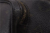 Authentic Louis Vuitton Monogram Montsouris PM Backpack M51137 LV 8264D