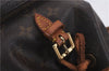 Authentic Louis Vuitton Monogram Montsouris PM Backpack M51137 LV 8264D