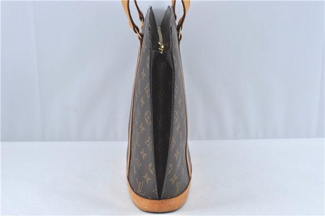 Authentic Louis Vuitton Monogram Babylone Shoulder Tote Bag M51102 LV 8265C