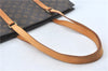 Authentic Louis Vuitton Monogram Babylone Shoulder Tote Bag M51102 LV 8265C