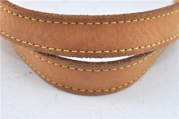 Authentic Louis Vuitton Monogram Babylone Shoulder Tote Bag M51102 LV 8265C