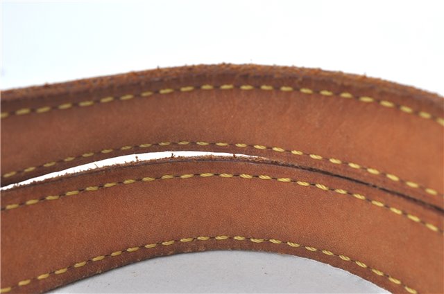 Authentic Louis Vuitton Monogram Babylone Shoulder Tote Bag M51102 LV 8265C