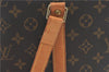 Authentic Louis Vuitton Monogram Babylone Shoulder Tote Bag M51102 LV 8265C