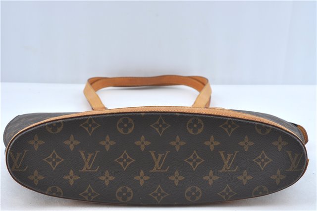 Authentic Louis Vuitton Monogram Babylone Shoulder Tote Bag M51102 LV 8265C