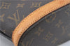 Authentic Louis Vuitton Monogram Babylone Shoulder Tote Bag M51102 LV 8265C