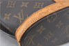 Authentic Louis Vuitton Monogram Babylone Shoulder Tote Bag M51102 LV 8265C