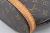 Authentic Louis Vuitton Monogram Babylone Shoulder Tote Bag M51102 LV 8265C