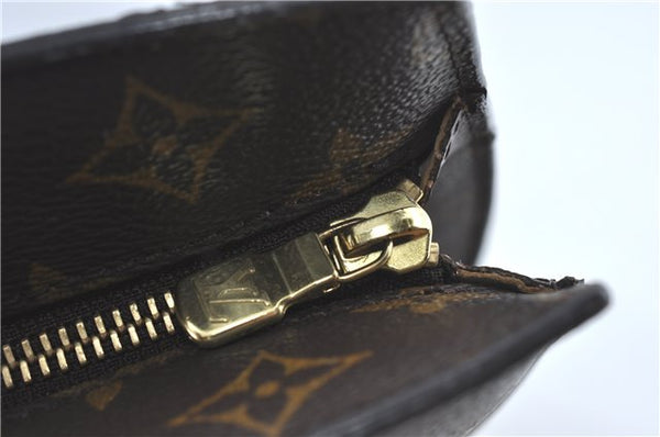 Authentic Louis Vuitton Monogram Babylone Shoulder Tote Bag M51102 LV 8265C