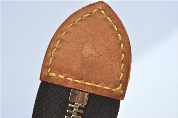 Authentic Louis Vuitton Monogram Babylone Shoulder Tote Bag M51102 LV 8265C