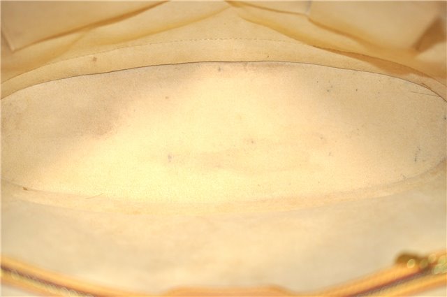 Authentic Louis Vuitton Monogram Babylone Shoulder Tote Bag M51102 LV 8265C