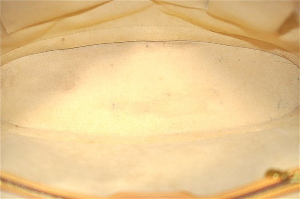 Authentic Louis Vuitton Monogram Babylone Shoulder Tote Bag M51102 LV 8265C