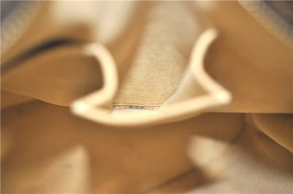 Authentic Louis Vuitton Monogram Babylone Shoulder Tote Bag M51102 LV 8265C