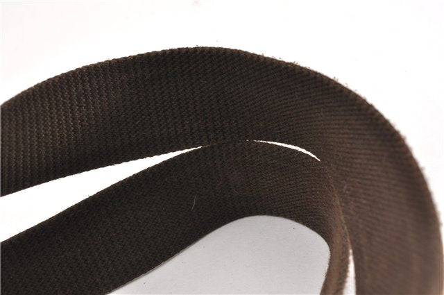 Authentic Louis Vuitton Monogram Montsouris GM Backpack M51135 LV 8265F